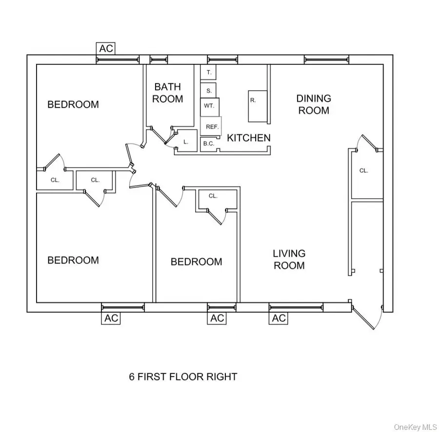220-25 73rd Avenue #1, Bayside, NY 11364 - #3