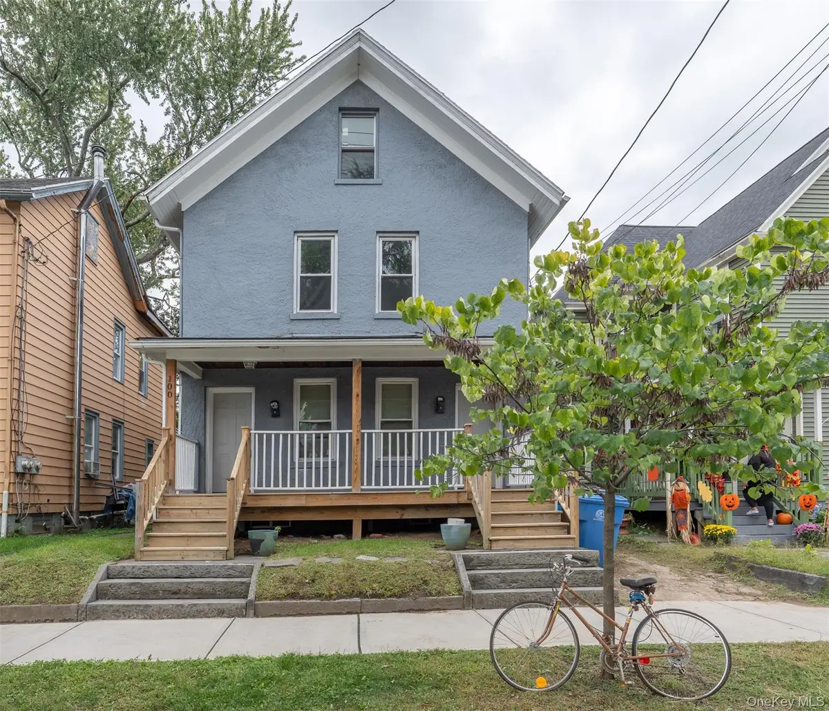 102 Henry Street, Kingston, NY 12401 - #1