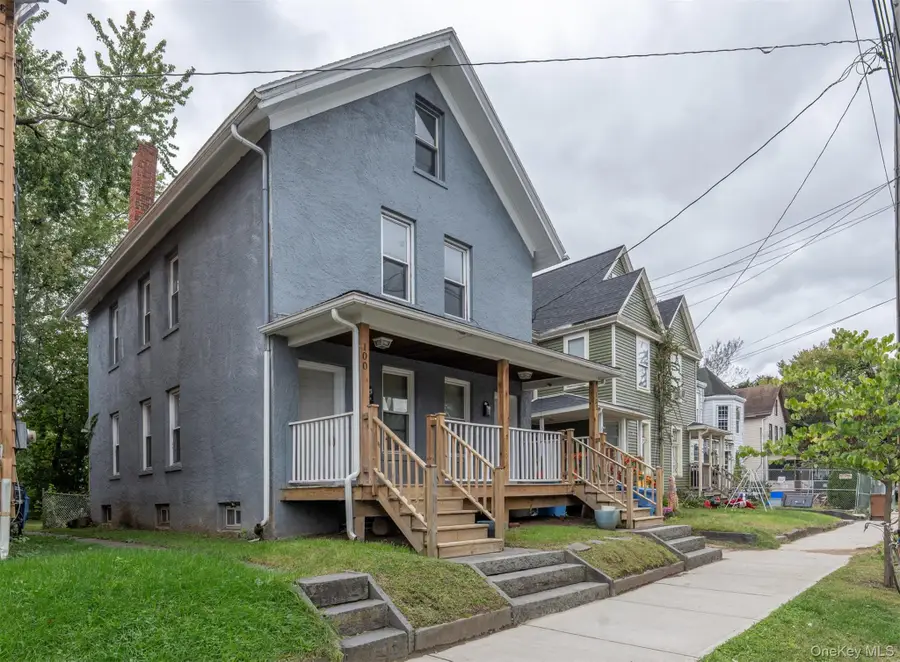 102 Henry Street, Kingston, NY 12401 - #2
