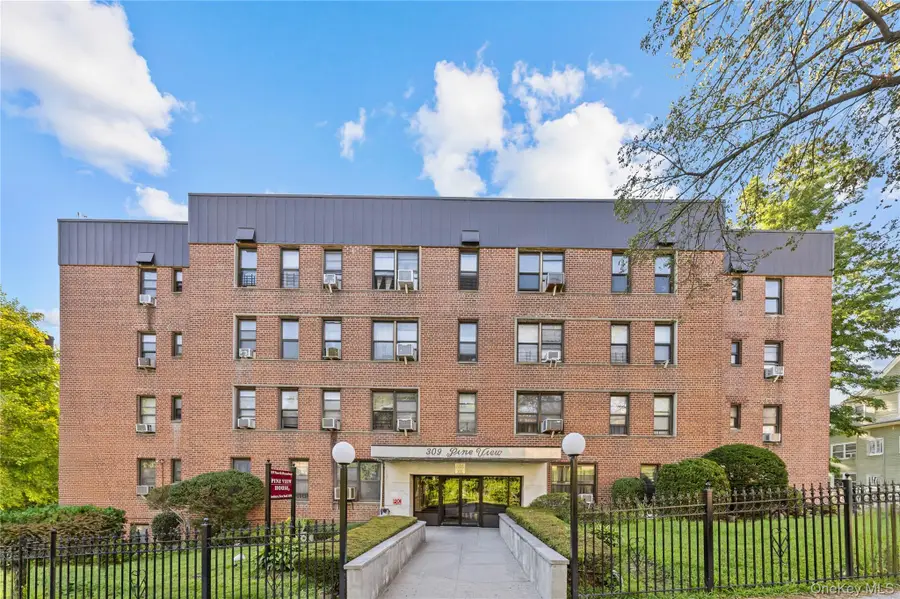 309 N broadway Broadway #2G, Yonkers, NY 10701 - #2