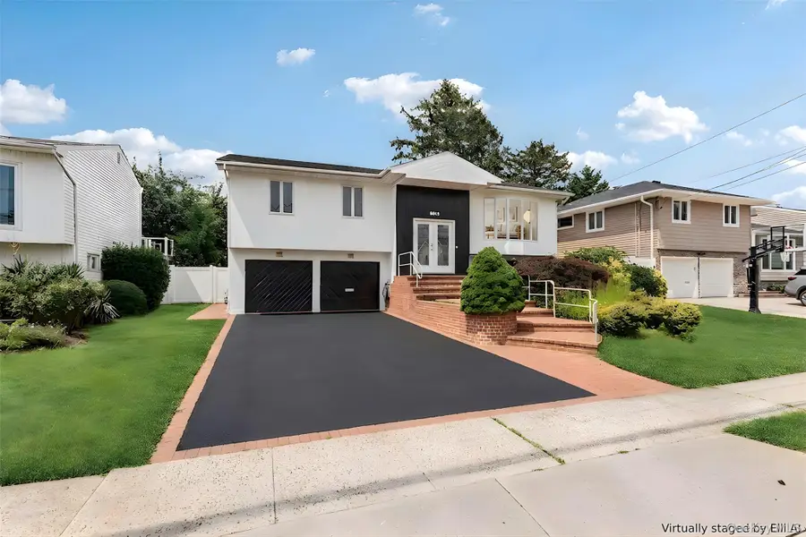 2812 Covered Bridge Road, Merrick, NY 11566 - #2