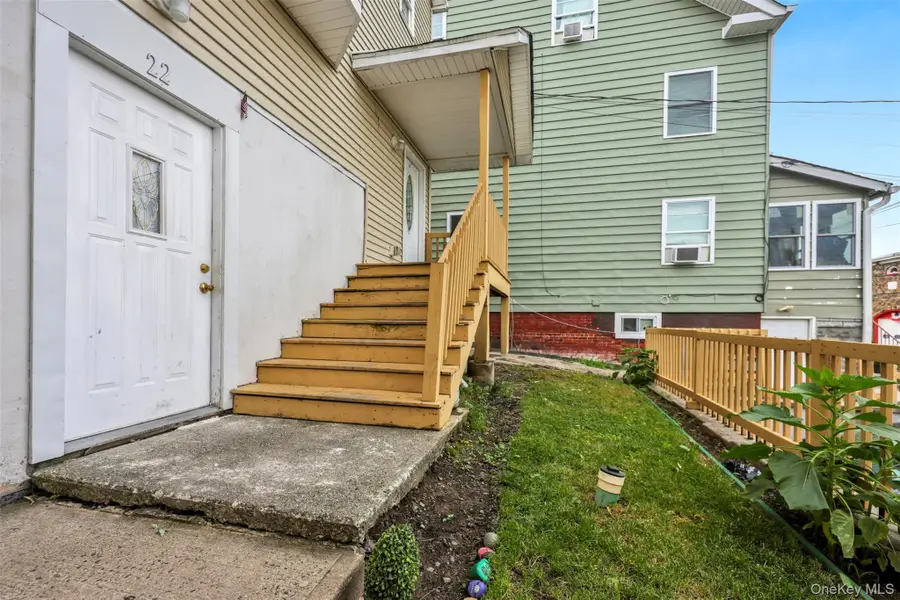 22 Conklin Avenue, Haverstraw, NY 10927 - #2