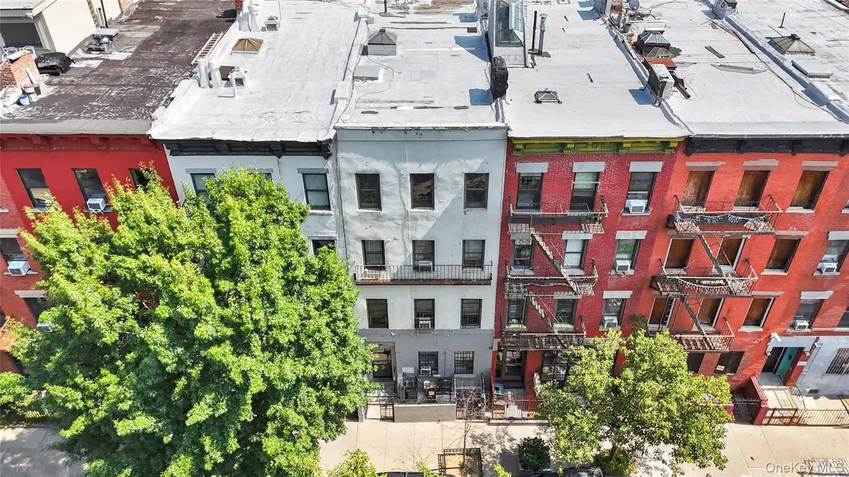 175 E 117th Street, New York, NY 10035 - #1