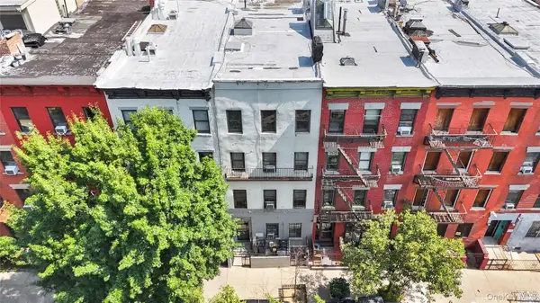 175 E 117th Street, New York (Manhattan), NY 10035