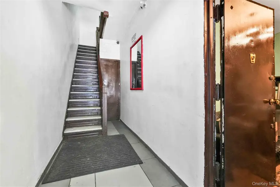 175 E 117th Street, New York, NY 10035 - #3