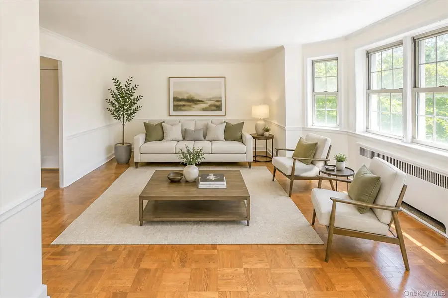 2 Chateaux Circle #2E, Scarsdale, NY 10583 - #3