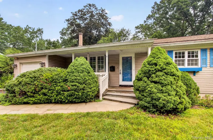 4 Jill Drive, West Nyack, NY 10994 - #3