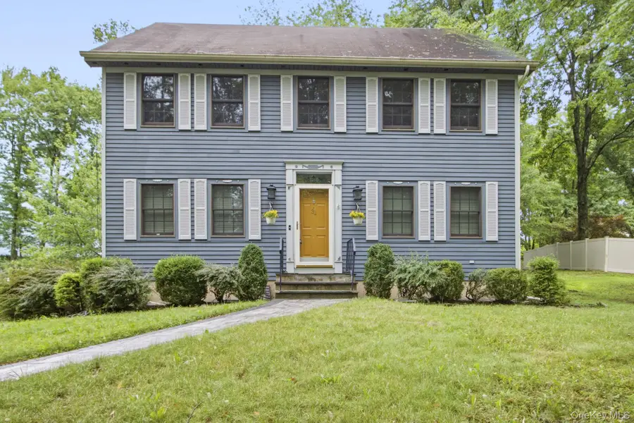 31 Denman Road, Middletown, NY 10940 - #2