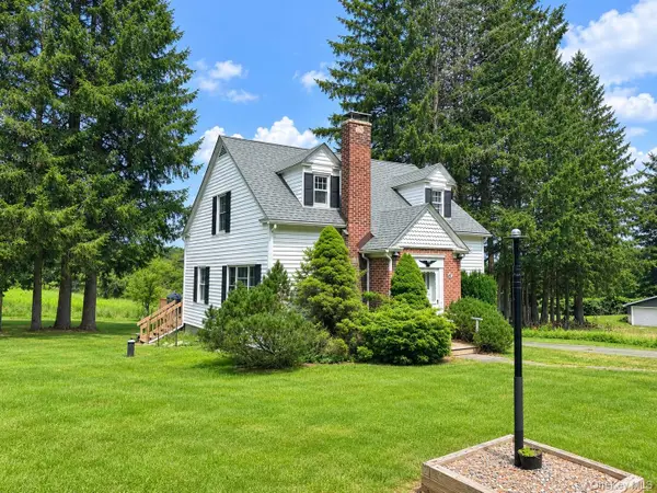 51 Shandelee Lake Road, Livingston Manor, NY 12758
