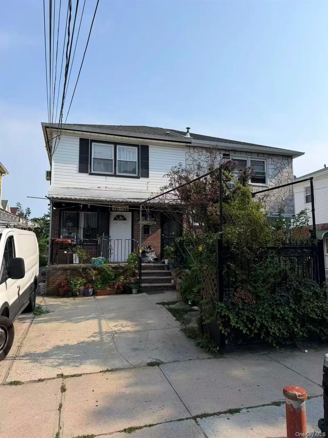 130-16 97th Avenue, South Richmond Hill, NY 11419 - #1
