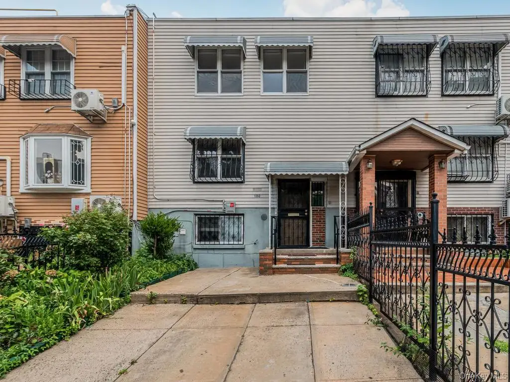 1060 Fox Street, Bronx, NY 10459 - #1