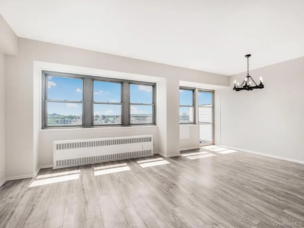 290 W 232nd Street #21C, Bronx, NY 10463 - #1