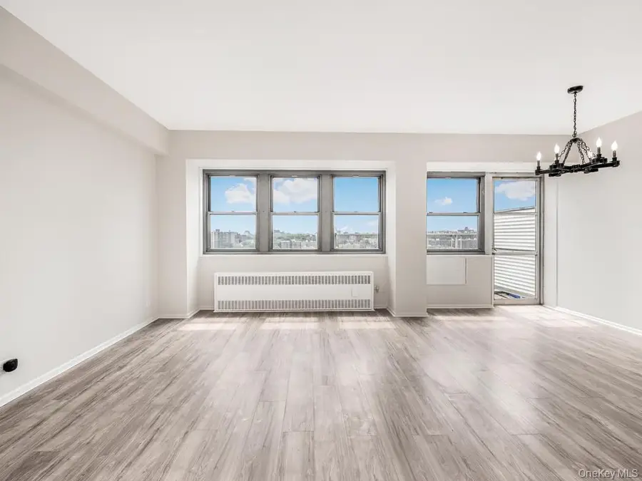 290 W 232nd Street #21C, Bronx, NY 10463 - #3