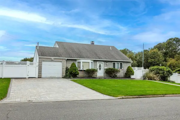 78 Circle Drive N, Patchogue, NY 11772