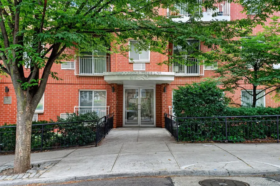 4152 63rd Street #5B, Woodside, NY 11377 - #2