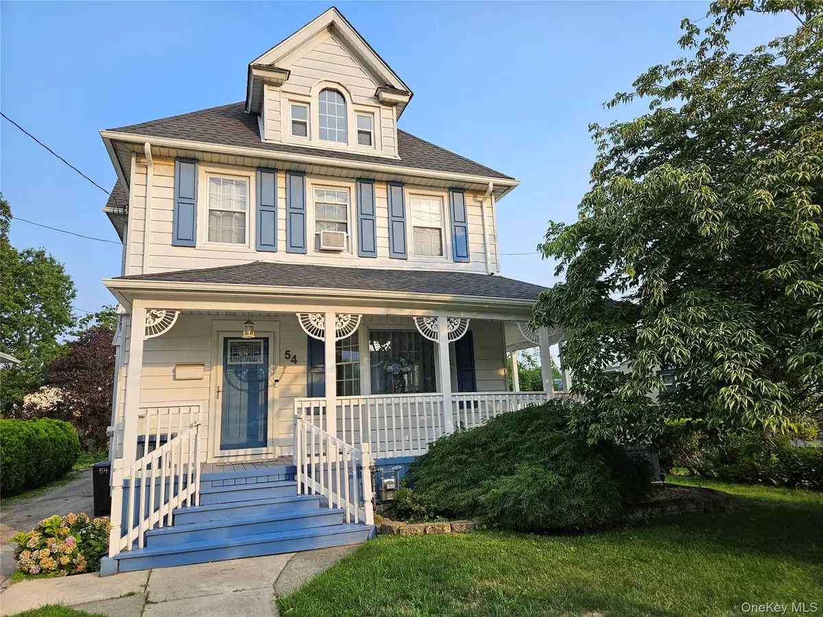 54 Catherine Street, Valley Stream, NY 11581 - #1