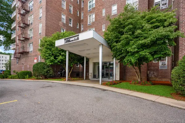 125 Bronx River Road #7A, Yonkers, NY 10704