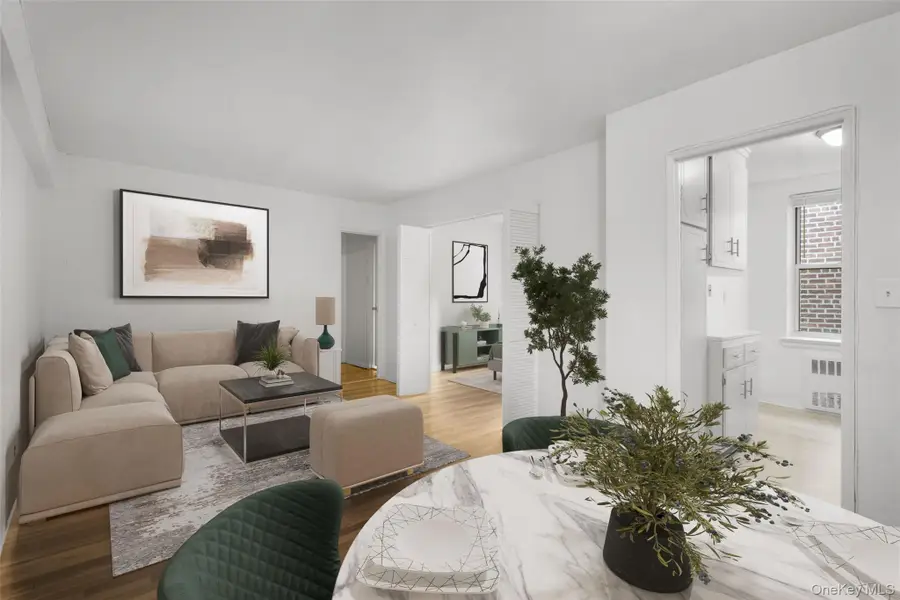125 Bronx River Road #7A, Yonkers, NY 10704 - #3