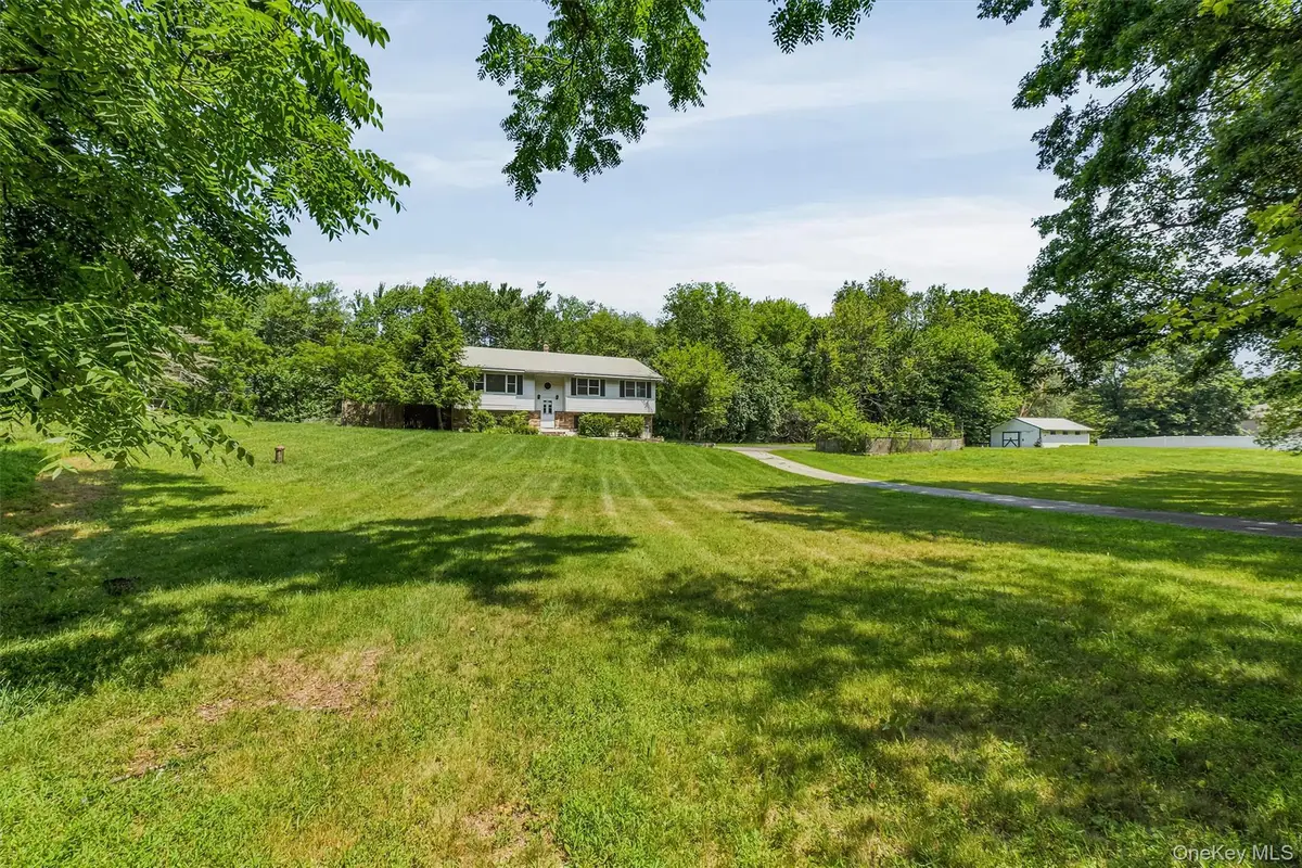 255 Woodcock Mountain Road, Salisbury Mills, NY 12577 - #1