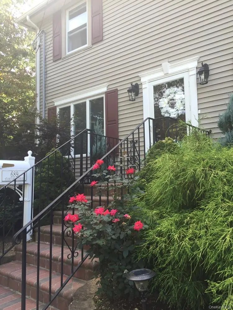 689 Stanton Avenue, Baldwin, NY 11510 - #2