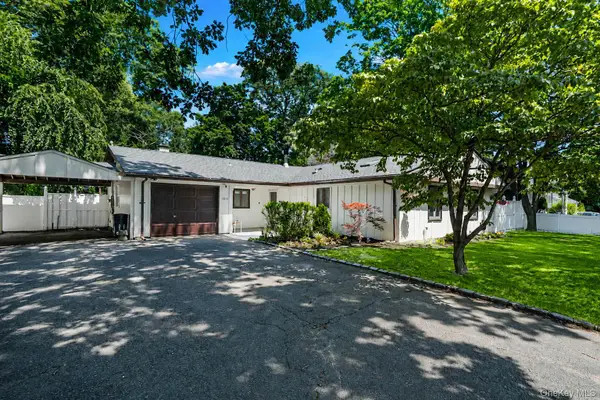 1011 Old Town Road, Coram, NY 11727