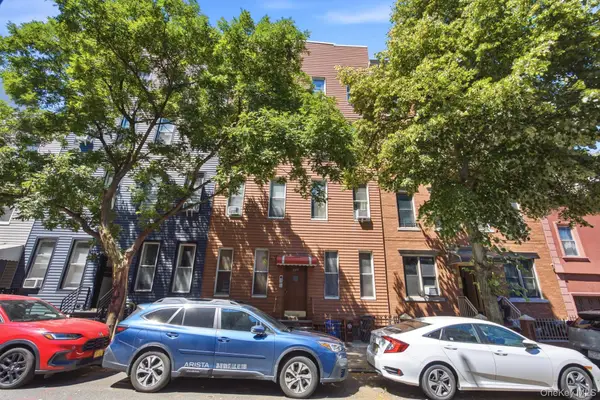 317 Eckford Street, Brooklyn, NY 11222