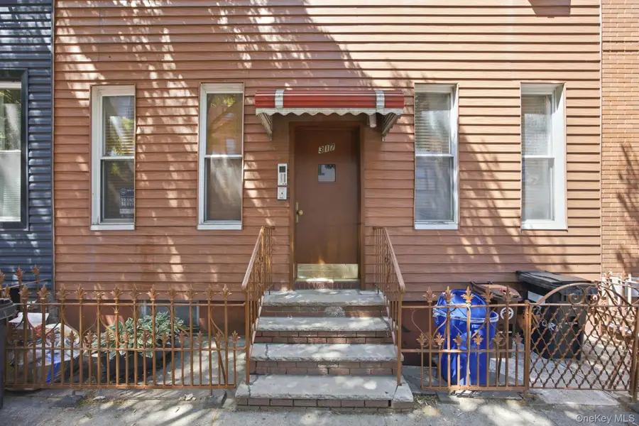317 Eckford Street, Brooklyn, NY 11222 - #2