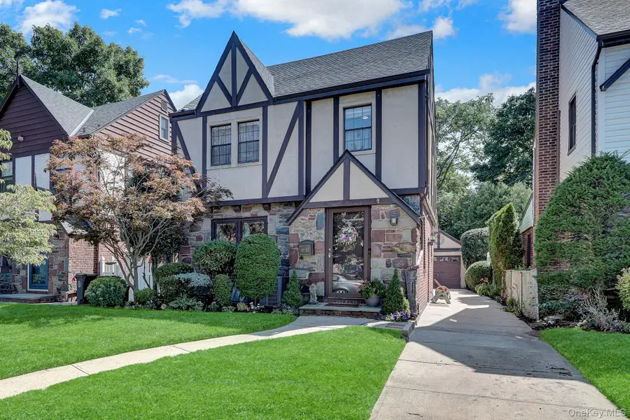 87-63 253rd Street, Bellerose, NY 11426 - #2