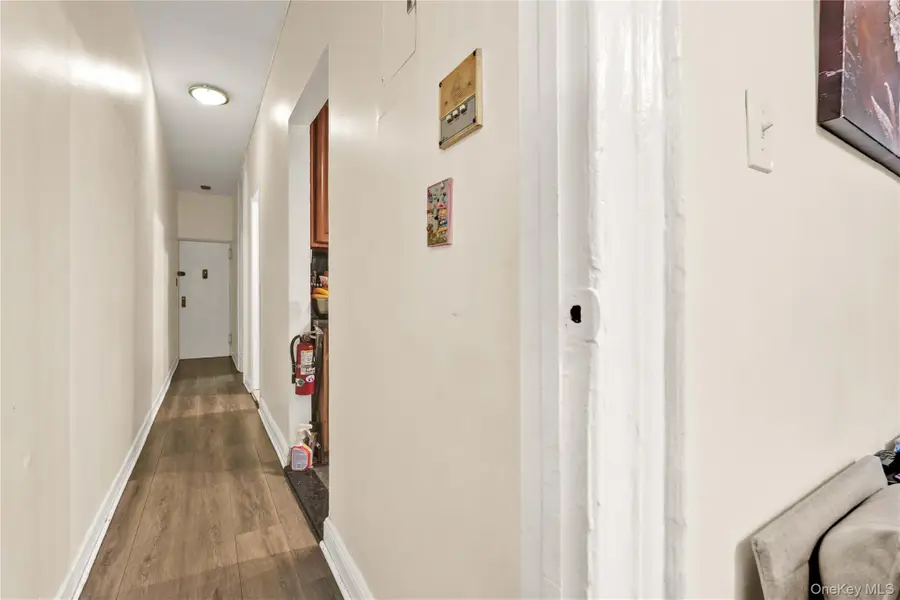 509 W 140th Street #2B, New York, NY 10031 - #3