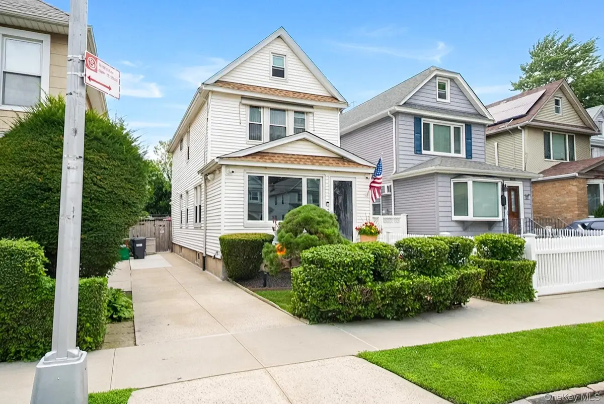 33-28 155th Street, Flushing, NY 11354 - #1