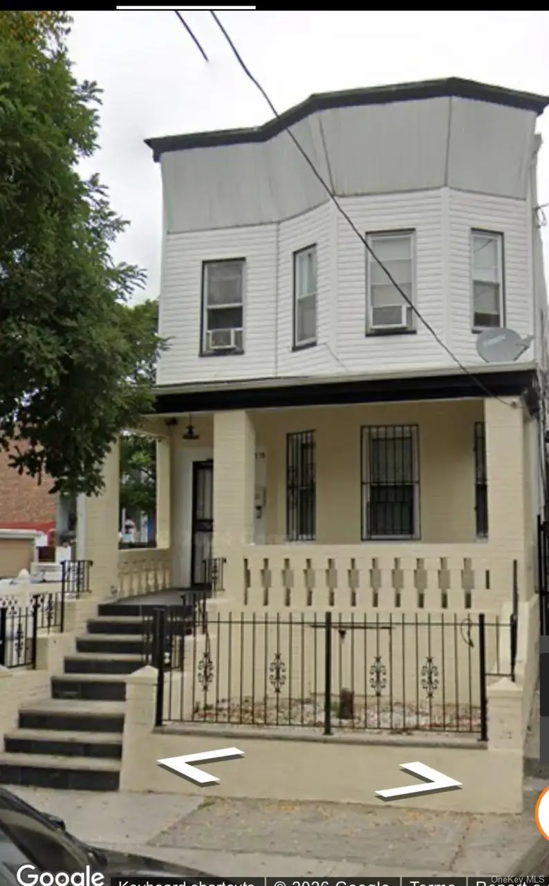 37-13 104 Street, Corona, NY 11368 - #1