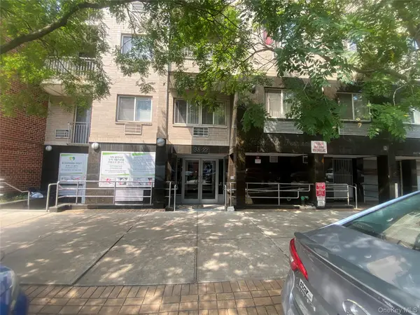 3822 147th Street #5B, Flushing, NY 11354