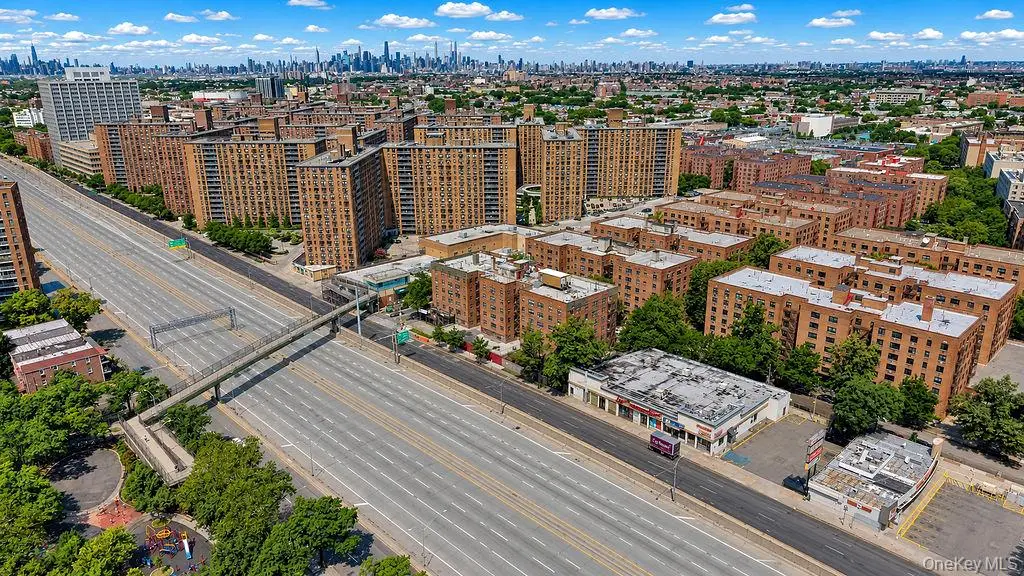 9910 60th Avenue #5J, Corona, NY 11368 - #1