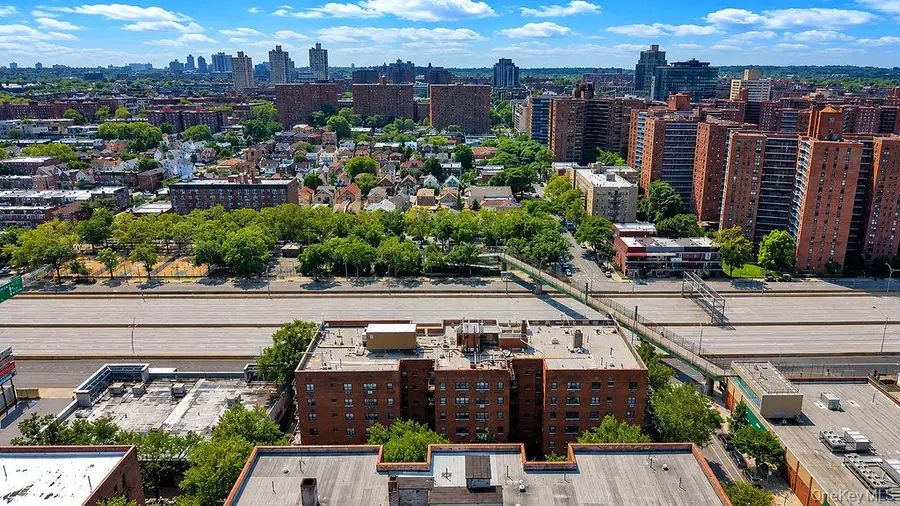 9910 60th Avenue #5J, Corona, NY 11368 - #2