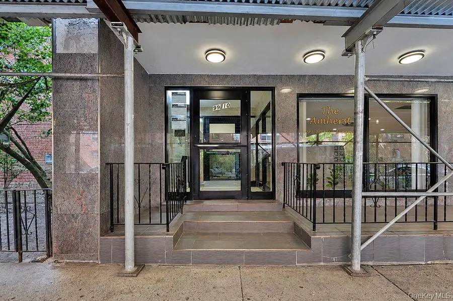 9910 60th Avenue #5J, Corona, NY 11368 - #3