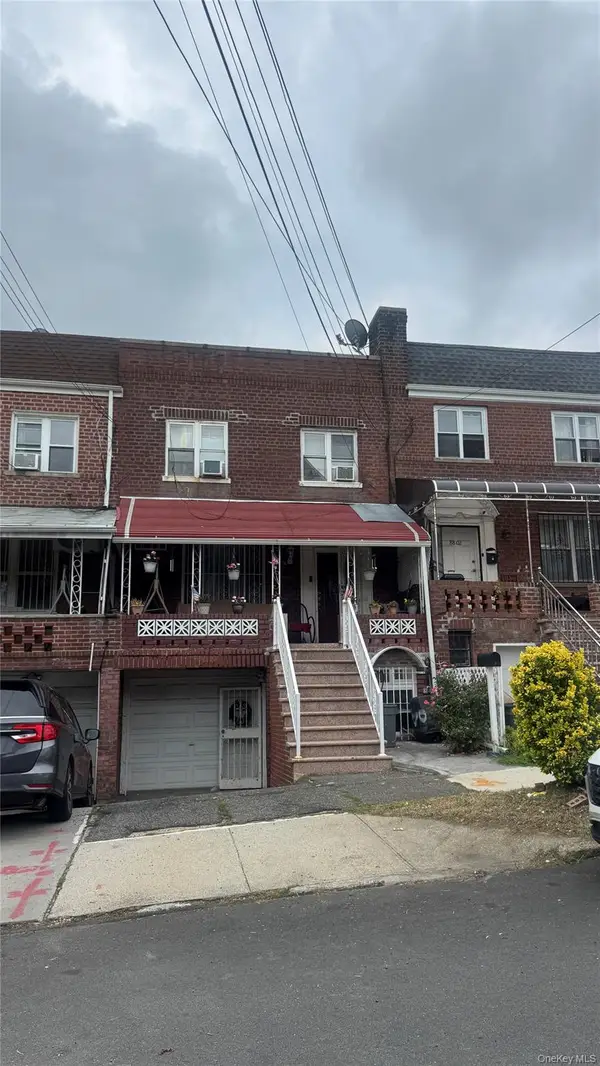 8804 209th Street, Queens Village, NY 11427