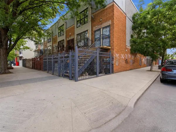2000 Mapes Avenue, Bronx, NY 10460