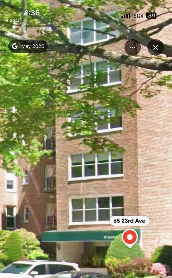 211-65 23rd Avenue #1K, Bayside, NY 11360