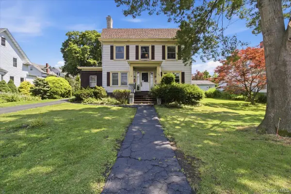 166 Spring Street, Catskill, NY 12414