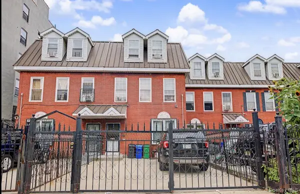 658 Beck Street, Bronx, NY 10455