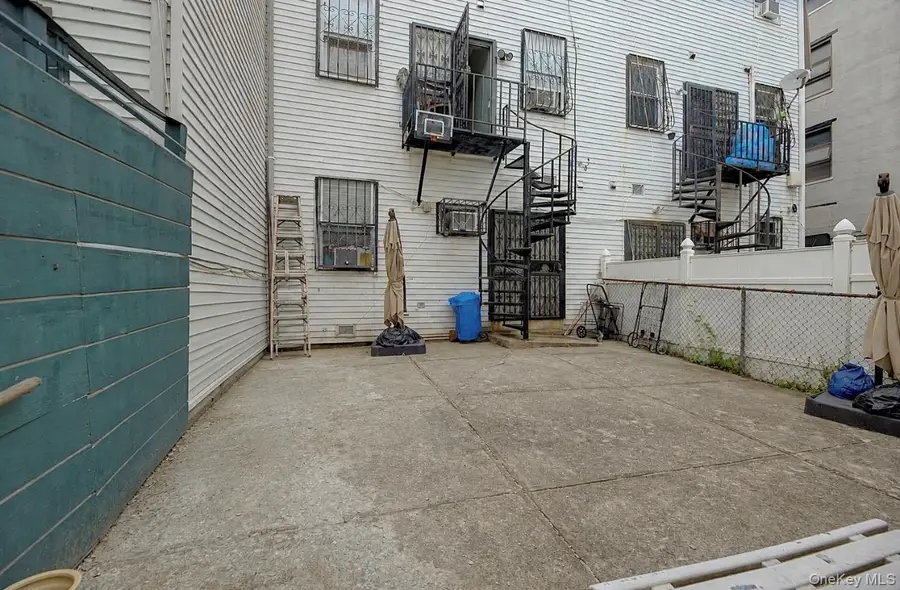 658 Beck Street, Bronx, NY 10455 - #3