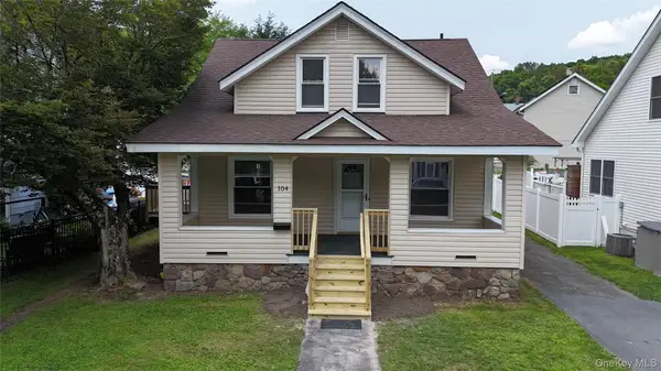 104 N Orange Street, Port Jervis, NY 12771