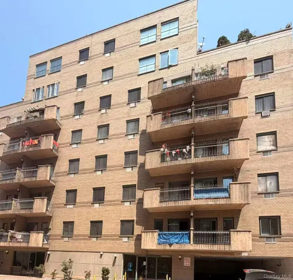 4231 Colden Street #R1H, Flushing, NY 11355