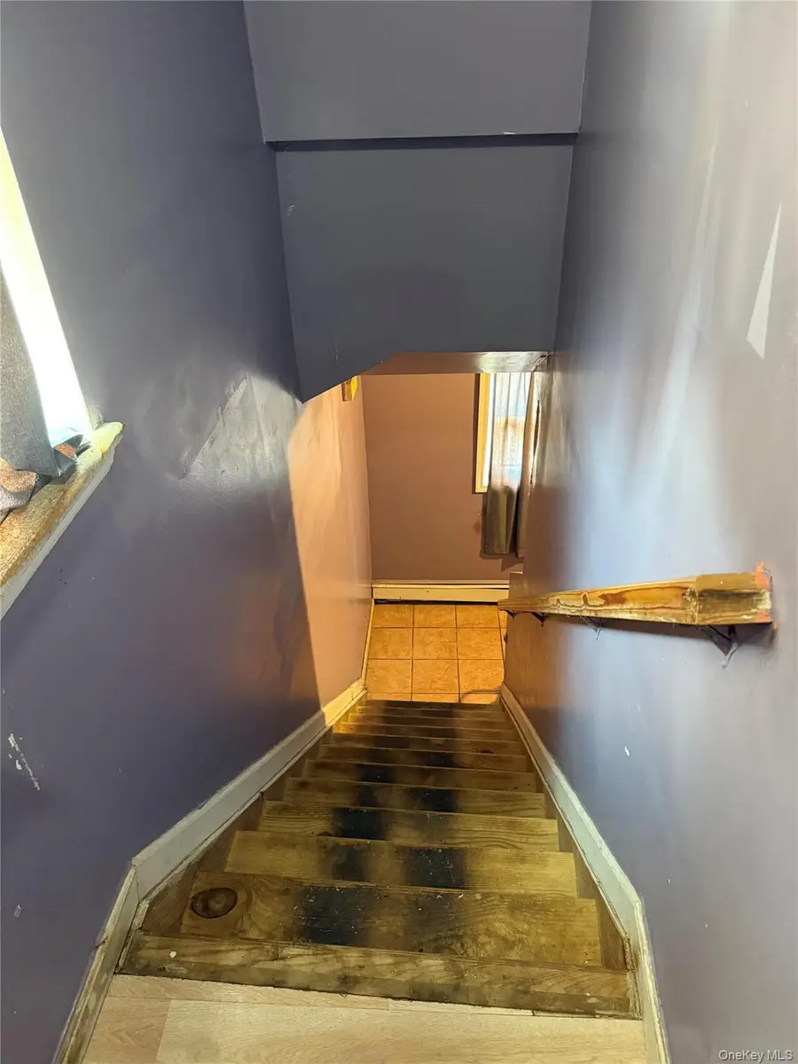 801 E 215th Street, Bronx, NY 10467 - #3