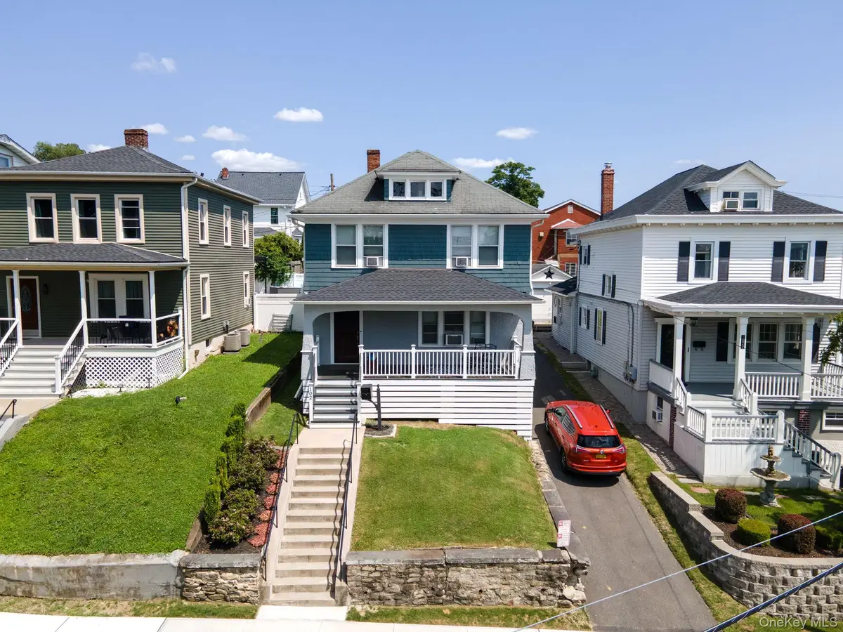 102 Prospect Street, Newburgh, NY 12550 - #1