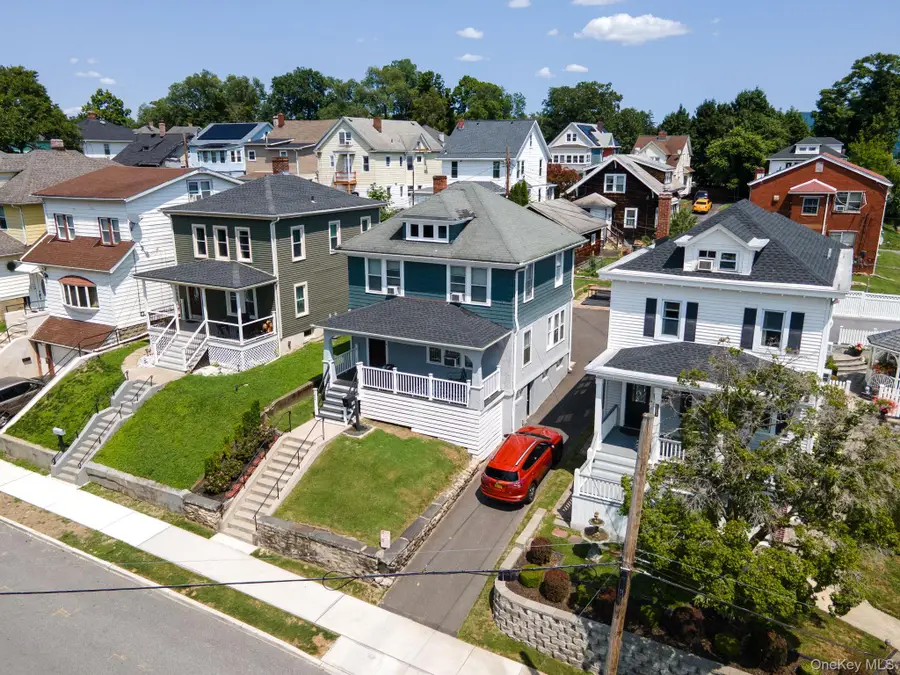 102 Prospect Street, Newburgh, NY 12550 - #2