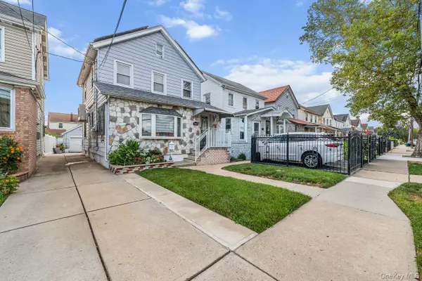 9446 214th Place, Queens Village, NY 11428