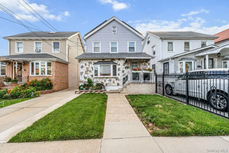 9446 214th Place, Queens Village, NY 11428 - #2