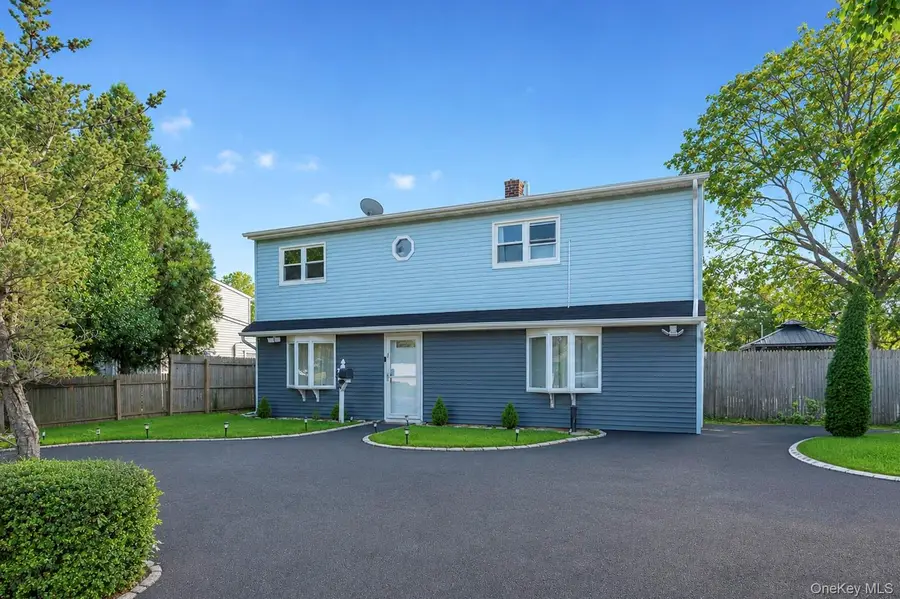 46 Stone Lane, Levittown, NY 11756 - #2