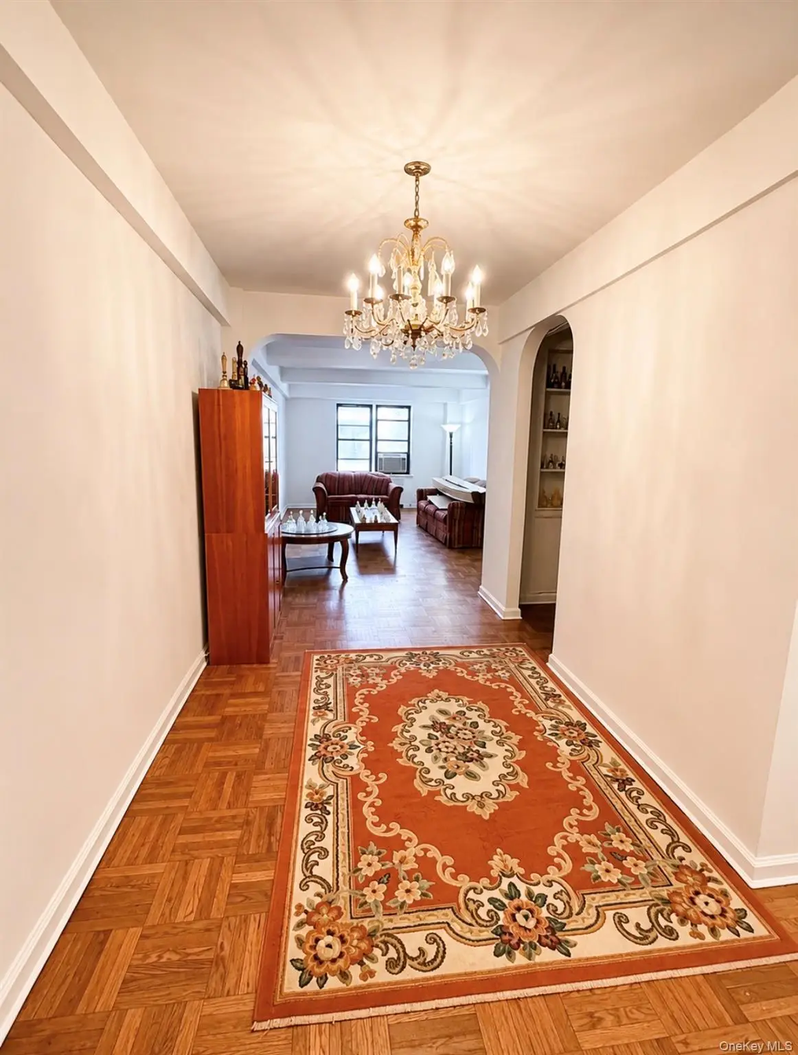 420 West 206th Street #3G, New York, NY 10034 - #1